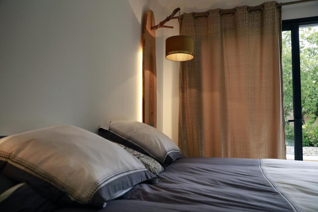 Medrose Camping 호텔 Saint-Thomé 외부 사진
